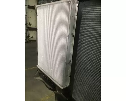 INTERNATIONAL RE Radiator