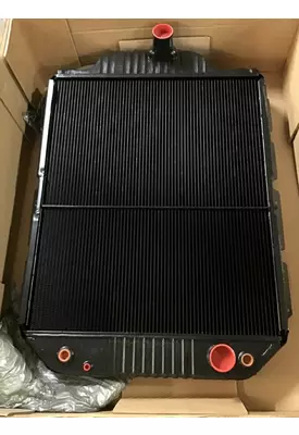 INTERNATIONAL RE Radiator