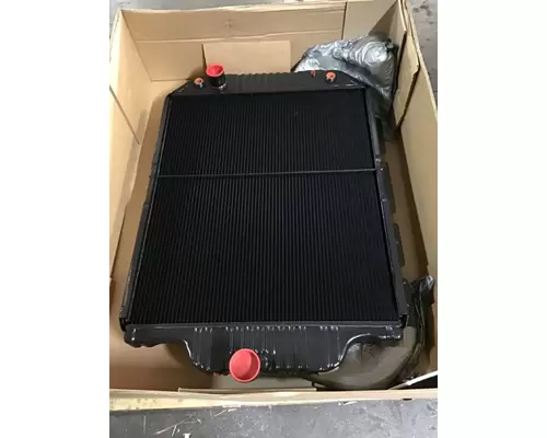 INTERNATIONAL RE Radiator