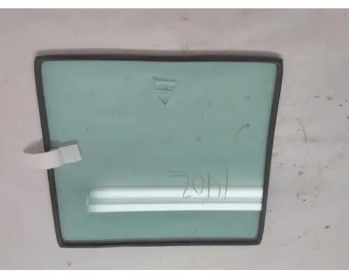 INTERNATIONAL RE Special Glass