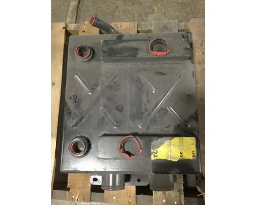 INTERNATIONAL RE Transmission Oil Cooler