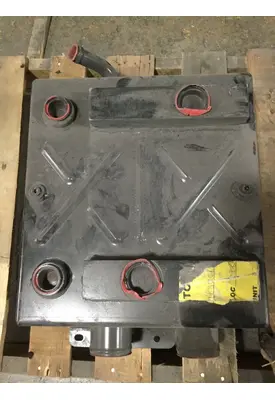 INTERNATIONAL RE Transmission Oil Cooler