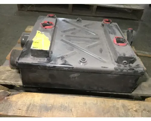 INTERNATIONAL RE Transmission Oil Cooler