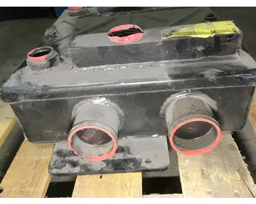 INTERNATIONAL RE Transmission Oil Cooler