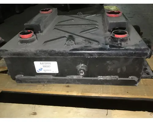 INTERNATIONAL RE Transmission Oil Cooler