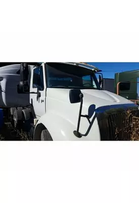 INTERNATIONAL RF027 Cab