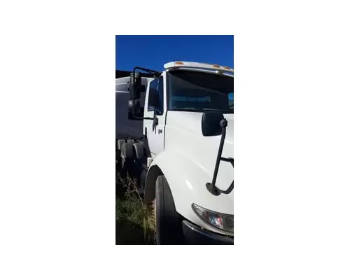 INTERNATIONAL RF027 Cab