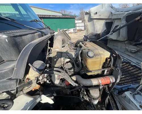 INTERNATIONAL RF027 Fuel Tank