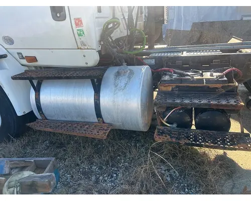 INTERNATIONAL RF027 Fuel Tank