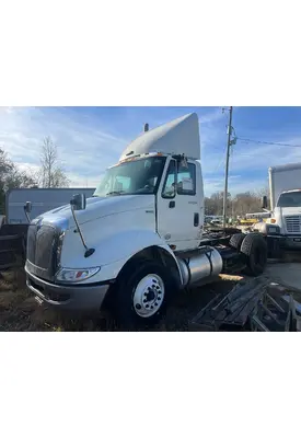 INTERNATIONAL RF027 Hood