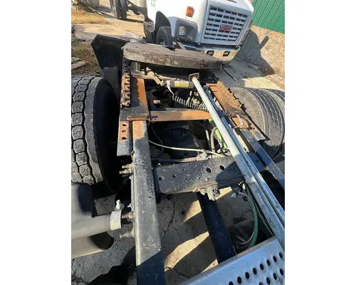 INTERNATIONAL RF027 Instrument Cluster