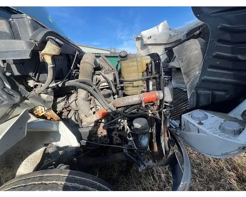 INTERNATIONAL RF027 Rears (Rear)