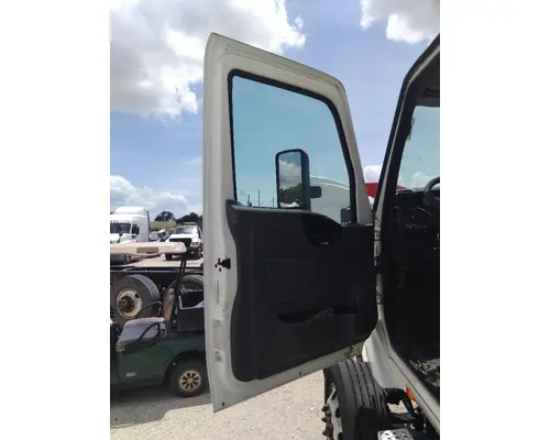 INTERNATIONAL RH 2017-2025 DOOR ASSEMBLY, FRONT