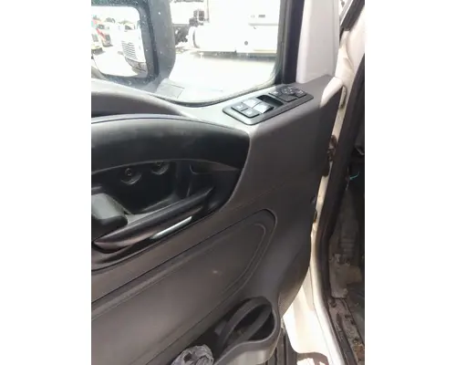 INTERNATIONAL RH 2017-2025 DOOR ASSEMBLY, FRONT