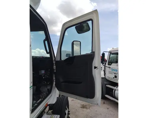 INTERNATIONAL RH 2017-2025 DOOR ASSEMBLY, FRONT