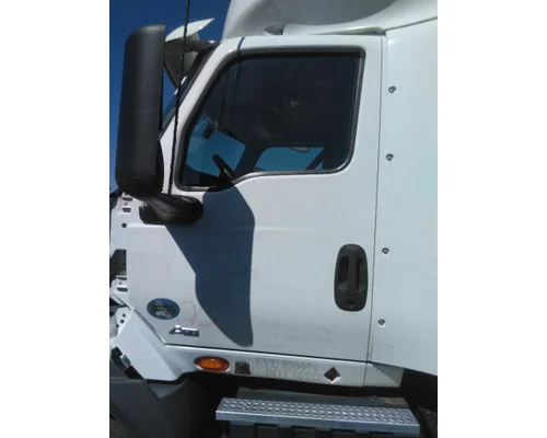 INTERNATIONAL RH 2017-2025 DOOR ASSEMBLY, FRONT