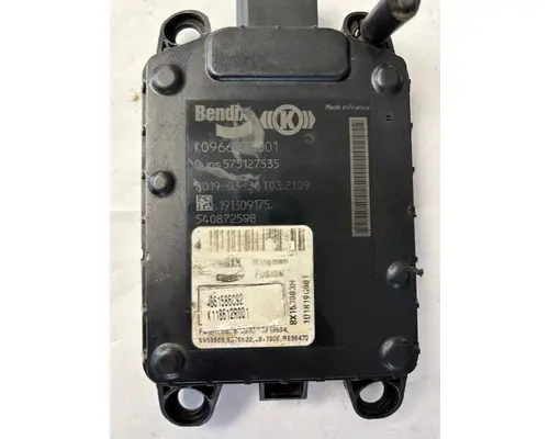 INTERNATIONAL RH613 440 Sensors