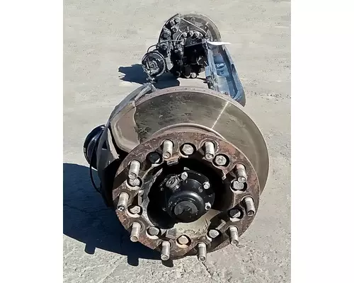 INTERNATIONAL RH613 Axle Assembly, Front (Steer)
