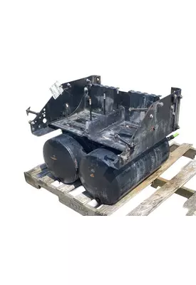 INTERNATIONAL RH613 Battery Box