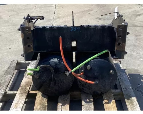 INTERNATIONAL RH613 Battery Box