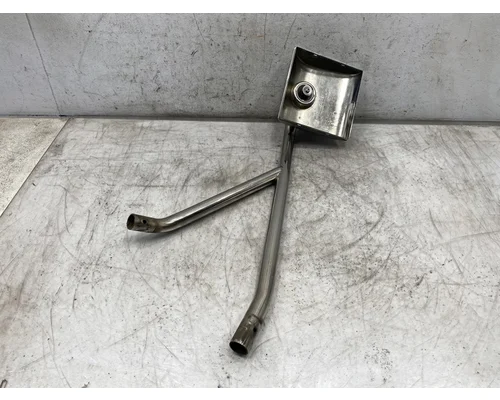 INTERNATIONAL RH613 Body Parts, Misc.