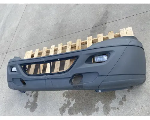 INTERNATIONAL RH613 Bumper Assembly, Front