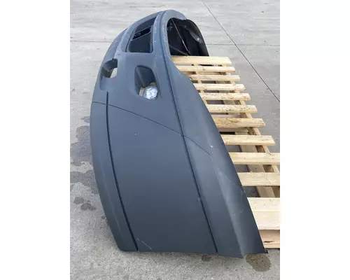 INTERNATIONAL RH613 Bumper Assembly, Front