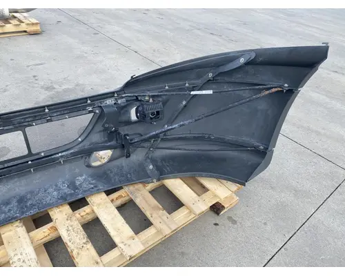 INTERNATIONAL RH613 Bumper Assembly, Front