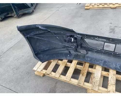 INTERNATIONAL RH613 Bumper Assembly, Front