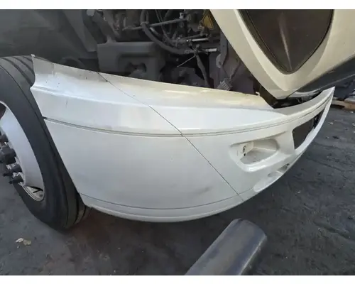INTERNATIONAL RH613 Bumper Assembly, Front