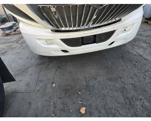 INTERNATIONAL RH613 Bumper Assembly, Front