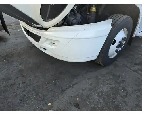 INTERNATIONAL RH613 Bumper Assembly, Front