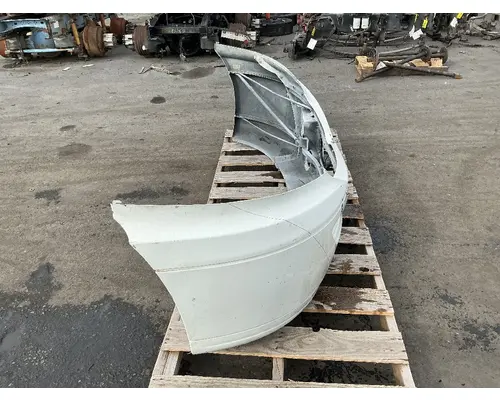 INTERNATIONAL RH613 Bumper Assembly, Front