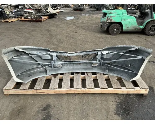 INTERNATIONAL RH613 Bumper Assembly, Front