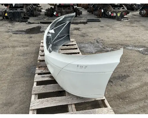 INTERNATIONAL RH613 Bumper Assembly, Front