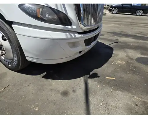 INTERNATIONAL RH613 Bumper Assembly, Front