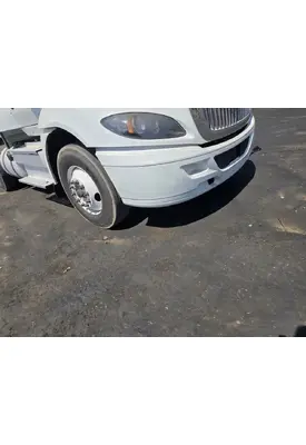 INTERNATIONAL RH613 Bumper Assembly, Front