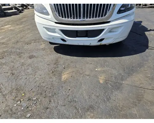 INTERNATIONAL RH613 Bumper Assembly, Front