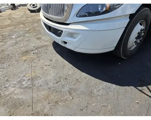 INTERNATIONAL RH613 Bumper Assembly, Front