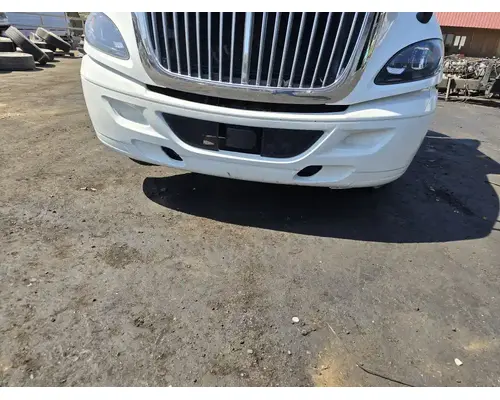 INTERNATIONAL RH613 Bumper Assembly, Front