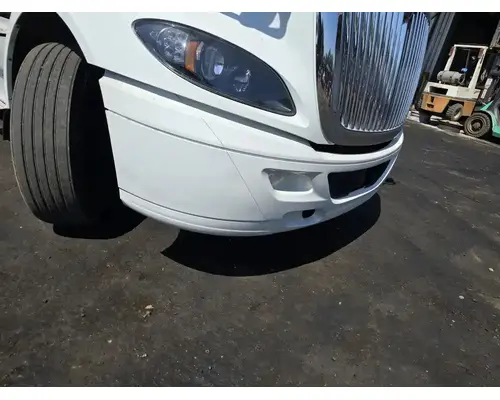 INTERNATIONAL RH613 Bumper Assembly, Front
