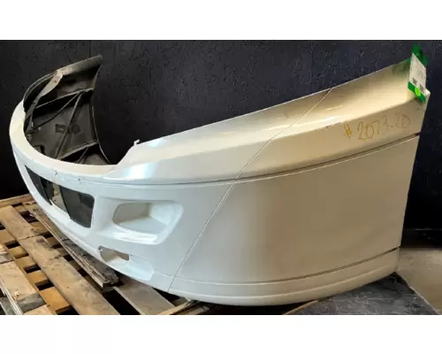 INTERNATIONAL RH613 Bumper Assembly, Front