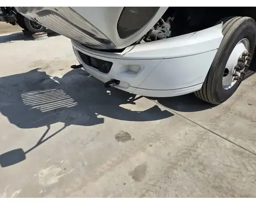 INTERNATIONAL RH613 Bumper Assembly, Front