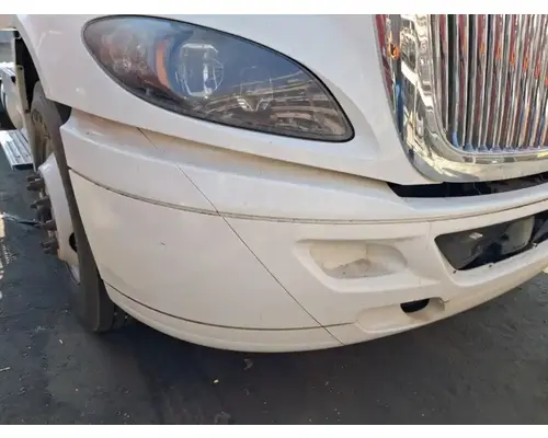INTERNATIONAL RH613 Bumper Assembly, Front