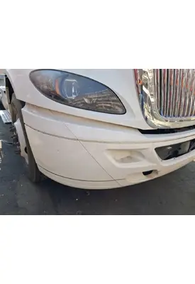INTERNATIONAL RH613 Bumper Assembly, Front