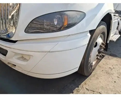 INTERNATIONAL RH613 Bumper Assembly, Front