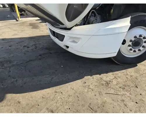 INTERNATIONAL RH613 Bumper Assembly, Front