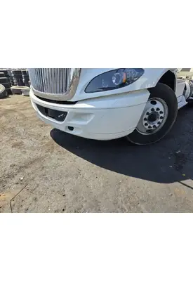 INTERNATIONAL RH613 Bumper Assembly, Front