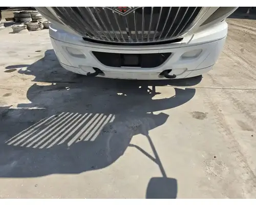 INTERNATIONAL RH613 Bumper Assembly, Front