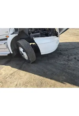 INTERNATIONAL RH613 Bumper Assembly, Front